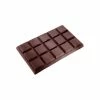 Moule Chocolat Tablette 15 Carrés (x1) Polycarbonate Chocolate World 2 Moule Chocolat Tablette 15 Carrés (x1) Polycarbonate Chocolate World -Pavoni Shop moule chocolat tablette 15 carres x1 polycarbonate chocolate world