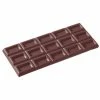 Moule Chocolat Tablette Creuse (x3) Chocolate World 2 Moule Chocolat Tablette Creuse (x3) Chocolate World -Pavoni Shop moule chocolat tablette creuse x3 chocolate world