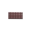 Moule Chocolat Tablette de Chocolat 155x75mm (x3) Barry -Pavoni Shop moule chocolat tablette de chocolat 155x75mm x3 barry