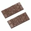 Moule Chocolat Tablette Gender Reveal (x4) Chocolate World 1 Moule Chocolat Tablette Gender Reveal (x4) Chocolate World -Pavoni Shop moule chocolat tablette gender reveal x4 chocolate world