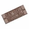 Moule Chocolat Tablette Get Well Soon (x4) Chocolate World 2 Moule Chocolat Tablette Get Well Soon (x4) Chocolate World -Pavoni Shop moule chocolat tablette get well soon x4 chocolate world