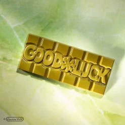 Moule Chocolat Tablette Good Luck (x4) Chocolate World 9 Moule Chocolat Tablette Good Luck (x4) Chocolate World -Pavoni Shop moule chocolat tablette good luck x4 chocolate world 3