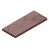 Moule Chocolat Tablette Maya (x4) Chocolate World -Pavoni Shop moule chocolat tablette maya x4 chocolate world