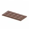 Moule Chocolat Tablette Pyramide (x3) Chocolat Form 2 Moule Chocolat Tablette Pyramide (x3) Chocolat Form -Pavoni Shop moule chocolat tablette pyramide x3 chocolat form