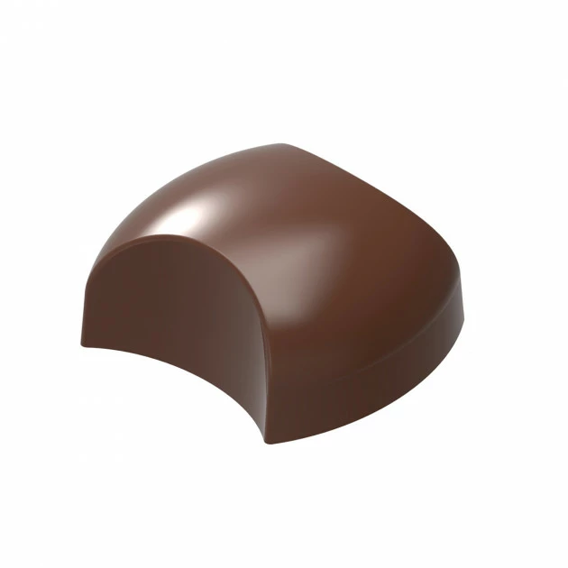 Moule Chocolat The Taster 3,4 x 2,9 cm (x21) Chocolate World 4 Moule Chocolat The Taster 3,4 x 2,9 cm (x21) Chocolate World – Image 2