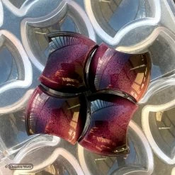 Moule Chocolat The Taster 3,4 x 2,9 cm (x21) Chocolate World 9 Moule Chocolat The Taster 3,4 x 2,9 cm (x21) Chocolate World -Pavoni Shop moule chocolat the taster 34 x 29 cm x21 chocolate world 3