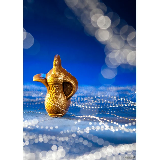 Moule Chocolat Théière 42,5 mm (x14) Chocolate World 4 Moule Chocolat Théière 42,5 mm (x14) Chocolate World – Image 2