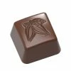 Moule Chocolat Timbre Cacao Carré 26 mm (x24) Chocolate World 1 Moule Chocolat Timbre Cacao Carré 26 mm (x24) Chocolate World -Pavoni Shop moule chocolat timbre cacao carre 26 mm x24 chocolate world
