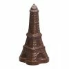 Moule Chocolat Tour Eiffel 60 mm (x12) Chocolate World 1 Moule Chocolat Tour Eiffel 60 mm (x12) Chocolate World -Pavoni Shop moule chocolat tour eiffel 60 mm x12 chocolate world