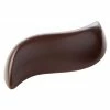 Moule Chocolat Vague 5 x 2,5 cm (x21) Chocolate World -Pavoni Shop moule chocolat vague 5 x 25 cm x21 chocolate world