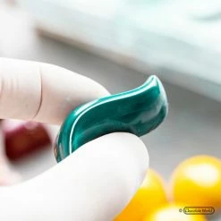 Moule Chocolat Vague 5 x 2,5 cm (x21) Chocolate World 13 Moule Chocolat Vague 5 x 2,5 cm (x21) Chocolate World -Pavoni Shop moule chocolat vague 5 x 25 cm x21 chocolate world 5