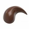 Moule Chocolat Virgule (x21) Chocolate World 1 Moule Chocolat Virgule (x21) Chocolate World -Pavoni Shop moule chocolat virgule x21 chocolate world