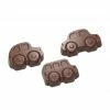 Moule Chocolat Voitures 37,5 mm (x24) Chocolate World 2 Moule Chocolat Voitures 37,5 mm (x24) Chocolate World -Pavoni Shop moule chocolat voitures 375 mm x24 chocolate world