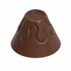 Moule Chocolat Volcan Louis Tanuhadi (x21) Chocolate World 1 Moule Chocolat Volcan Louis Tanuhadi (x21) Chocolate World -Pavoni Shop moule chocolat volcan louis tanuhadi x21 chocolate world
