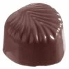 Moule Chocolat Bonbon Feuille (x24) Chocolate World 1 Moule Chocolat Bonbon Feuille (x24) Chocolate World -Pavoni Shop moule chocolatbonbon feuille x24 chocolate world