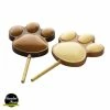 Moule Sucette Chocolat Patte 62 x 55 mm (x4) Chocolat Form 1 Moule Sucette Chocolat Patte 62 x 55 mm (x4) Chocolat Form -Pavoni Shop moule sucette chocolat patte 62 x 55 mm x4 chocolat form
