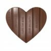 Moule Tablette Chocolat Cœur 12,5 x 11 cm (x2) Chocolate World 1 Moule Tablette Chocolat Cœur 12,5 x 11 cm (x2) Chocolate World -Pavoni Shop moule tablette chocolat coeur 125 x 11 cm x2 chocolate world