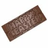 Moule Tablette Chocolat Happy Easter 11,8 x 5 cm (x4) Chocolate World 2 Moule Tablette Chocolat Happy Easter 11,8 x 5 cm (x4) Chocolate World -Pavoni Shop moule tablette chocolat happy easter 118 x 5 cm x4 chocolate world