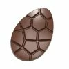 Moule Tablette Chocolat Œuf de Pâques 14 x 9,2 cm (x2) Chocolate World 2 Moule Tablette Chocolat Œuf de Pâques 14 x 9,2 cm (x2) Chocolate World -Pavoni Shop moule tablette chocolat oeuf de paques 14 x 92 cm x2 chocolate world