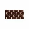 Moule Tablette Chocolat Pixie 15,4 x 7,7 cm x H 1,1 cm (x3) Pavoni -Pavoni Shop moule tablette chocolat pixie 154 x 77 cm x h 11 cm x3 pavoni