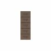 Moule Tablette de Chocolat 5x10g (x6) Pop Chocolat 1 Moule Tablette de Chocolat 5x10g (x6) Pop Chocolat -Pavoni Shop moule tablette de chocolat 5x10g x6 pop chocolat