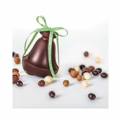 Perles Craquantes aux Chocolats Noir Lait et Blond Dulcey 250g Valrhona 6 Perles Craquantes aux Chocolats Noir Lait et Blond Dulcey 250g Valrhona -Pavoni Shop perles craquantes aux chocolats noir lait et blond dulcey 250g valrhona 1